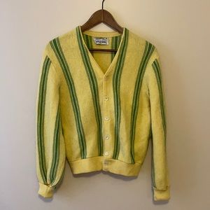 Vintage cardigan